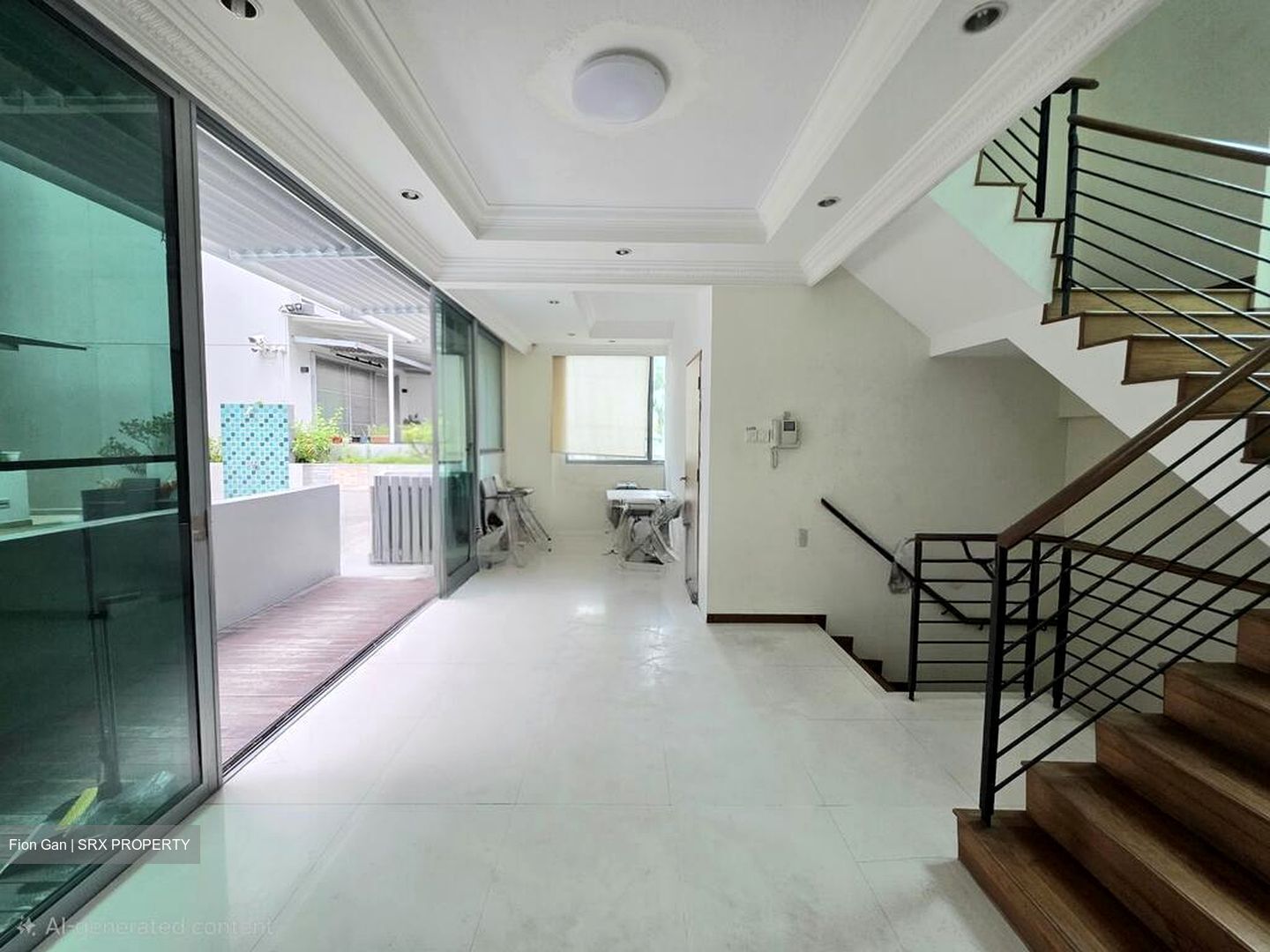 Pasir Panjang Road (D5), Terrace #579087721